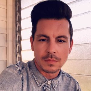 Meet your Posher, Michael